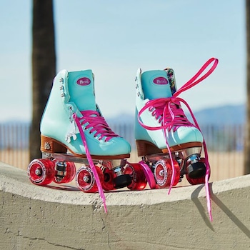 Roller Skating Trend